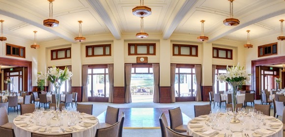 Old Parliament House