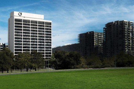 xxxQt Hotel Canberra