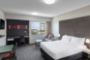 Premier Studio View Room