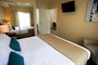 Three Bedroom Apartment