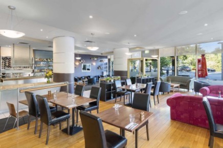 Nesuto Canberra Apartment Hotel
