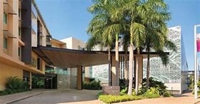 Vibe Hotel Darwin Waterfront