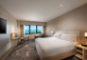 King/Twin Standard Room with View