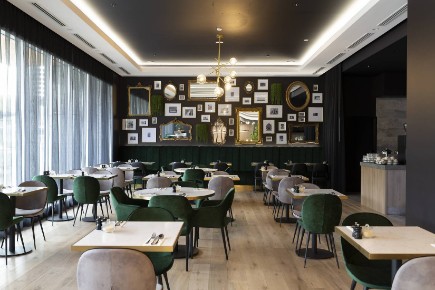 The Sebel Canberra Civic