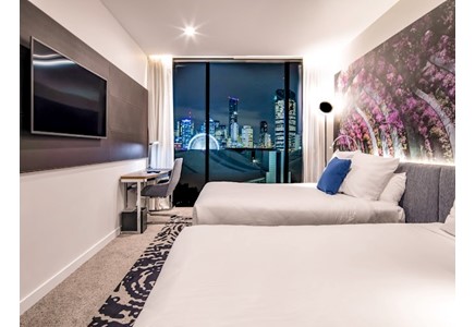 Novotel Brisbane South  Bank