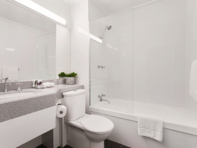 Mercure Melbourne Albert Park