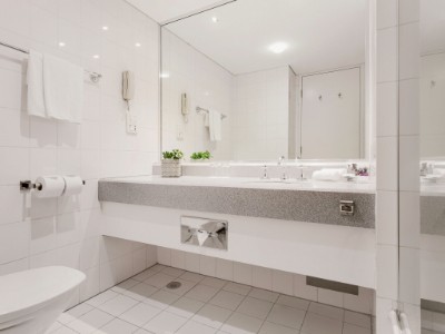 Mercure Melbourne Albert Park