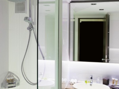 Pullman Melbourne Albert Park