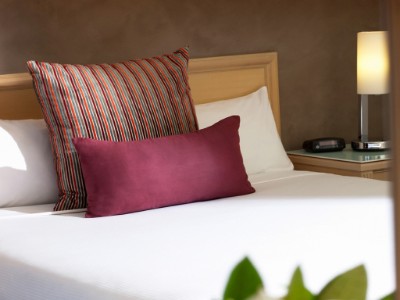 Mercure Melbourne Albert Park