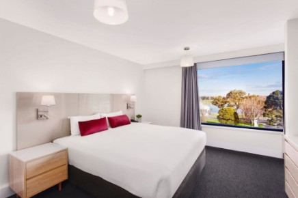 Mercure Melbourne Albert Park