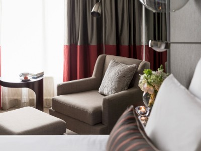 Pullman Melbourne Albert Park