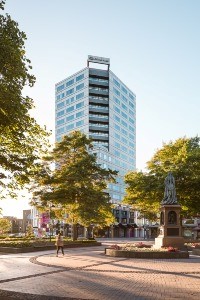 Crowne Plaza Christchurch by IHG