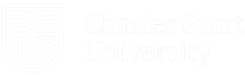 Charles Sturt University Open Day logo