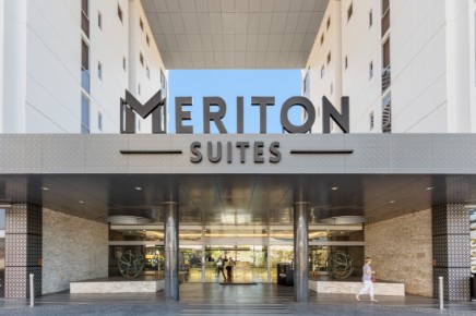 Meriton Broadbeach