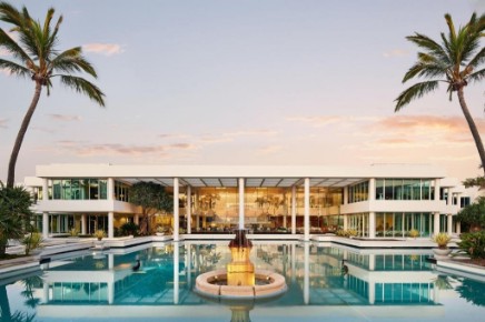 Sheraton Grand Mirage Resort Gold Coast
