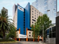 Mercure Melbourne Albert Park