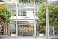 Mantra Brisbane