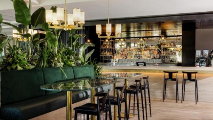 Sheraton Grand Mirage Resort Gold Coast