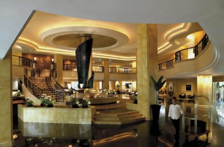 Shangri-La Kuala Lumpur