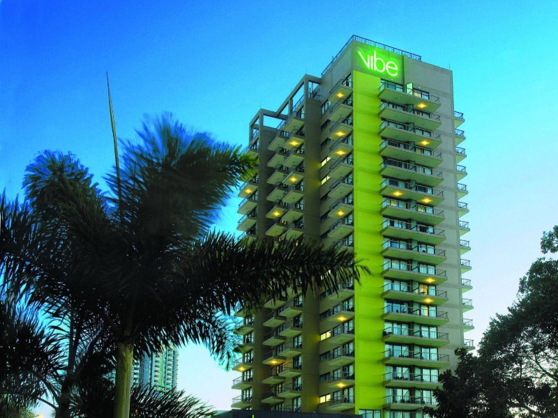 1 Bedroom Deluxe Apartment image 1