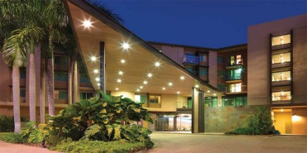 Vibe Hotel Darwin Waterfront