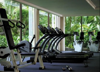 Shangri-La Kuala Lumpur