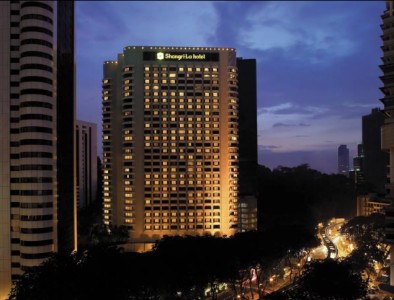 Shangri-La Kuala Lumpur