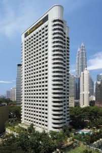 Shangri-La Kuala Lumpur
