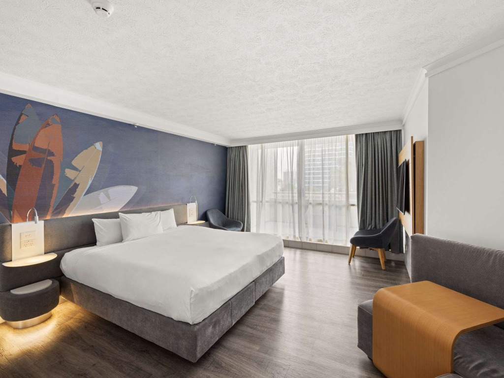 Rooms 1