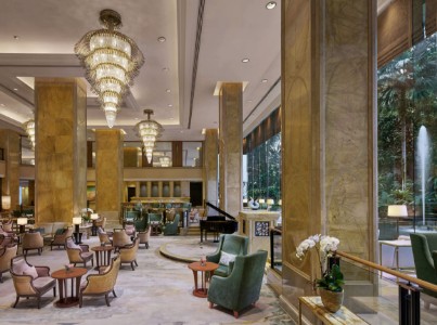 Shangri-La Kuala Lumpur