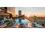 Crowne Plaza Adelaide - a free tram ride to the conference venue (Botanic Gardens stop)