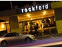 Adelaide Rockford - 260m to the conference venue