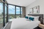 One bedroom apartment - $225 per night