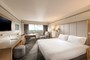 Superior park view room - $205 per night