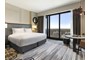 Standard room - $305 per night including 1 breakfast