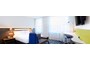 Standard room - $162 per night