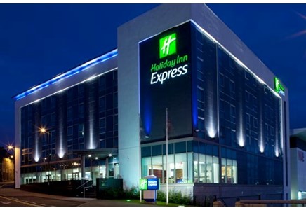 Holiday Inn Express Adelaide - 300m to the Conference venue