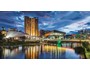 InterContinental Adelaide - 200m to Adelaide Convention Centre