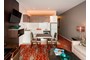 One bedroom apartment - $185 per night