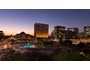 Hilton Adelaide - 1.6km to the Conference venue and only metres from the free trams at Victoria square.