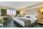 Superior park view room - $255 per night including breakfast for 2