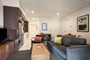 Two bedroom apartment - $290 per night