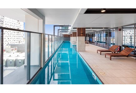 Avani Adelaide Residences - 1.1km to the conference venue
