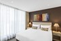 One bedroom apartment - $215 per night