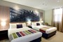 Superior room, 2 queen beds - $129 per night