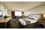 Deluxe city view room - $260 per night including 1 breakfast