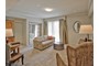 Studio spa suite - rates from $365 per night, including 1 breakfast, minimum 3 night stay