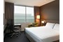 Standard room - $210 per night