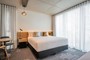 Guest room - $245 per night