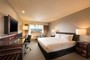 Deluxe city view room - $235 per night